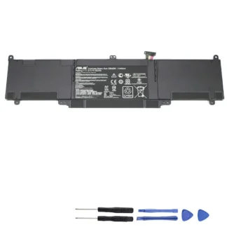 50Wh Asus C31N1339 Akku Battery