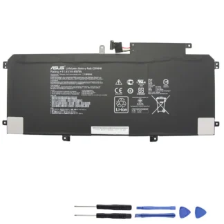 45Wh Asus C31N1411 Akku Battery