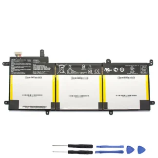 56Wh Asus C31N1428 Akku Battery