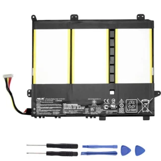 57Wh Asus C31N1431 Akku Battery