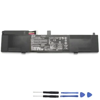 55Wh Asus C31N1517 Akku Battery