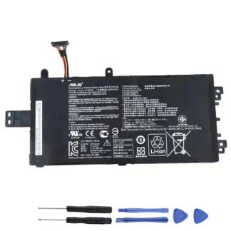 45Wh Asus C31N1522 Akku Battery