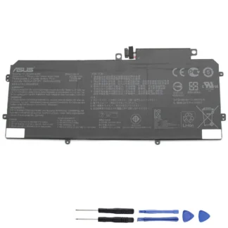 54Wh Asus C31N1528 Akku Battery