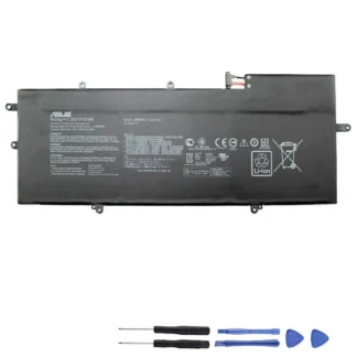 57Wh Asus C31N1538 Akku Battery
