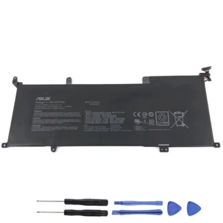 57Wh Asus C31N1539 Akku Battery