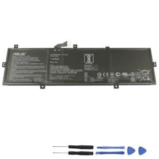 50Wh Asus C31N1620 Akku Battery