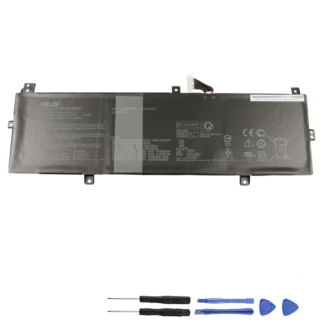 50Wh Asus C31N1620 A Akku Battery