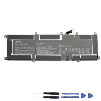 50Wh Asus C31N1622 Akku Battery