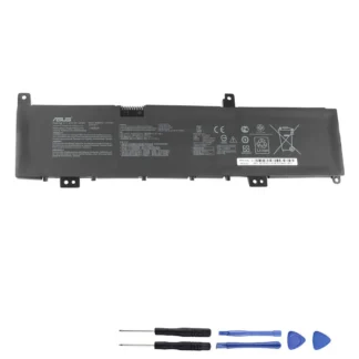 47Wh Asus C31N1636 Akku Battery