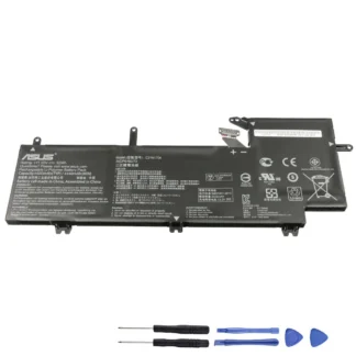 52Wh Asus C31N1704 Akku Battery