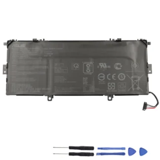 50Wh Asus C31N1724 Akku Battery