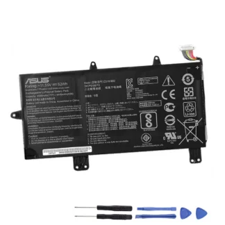 52Wh Asus C31N1803 Akku Battery