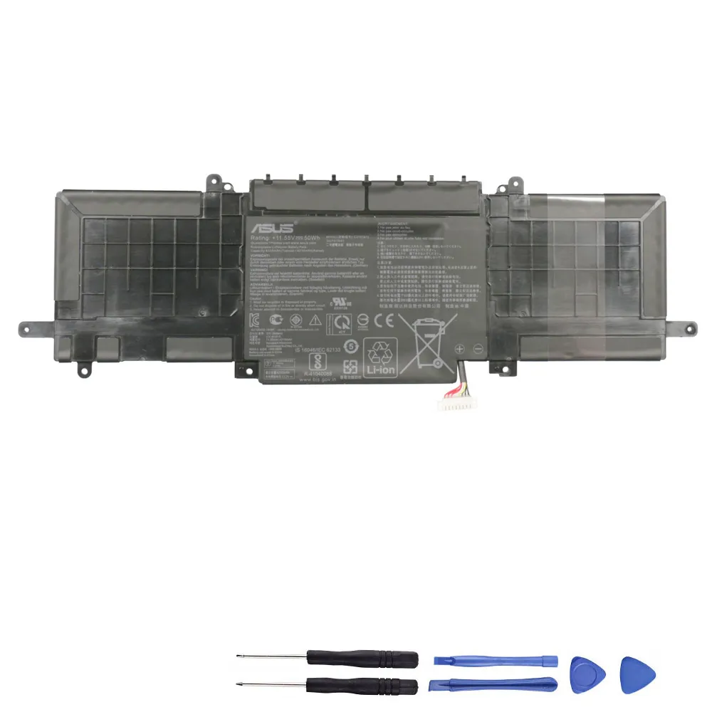 50Wh Asus C31N1815 Akku Battery