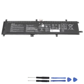 57Wh Asus C31N1834 Akku Battery