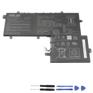 50Wh Asus C31N1836 Akku Battery