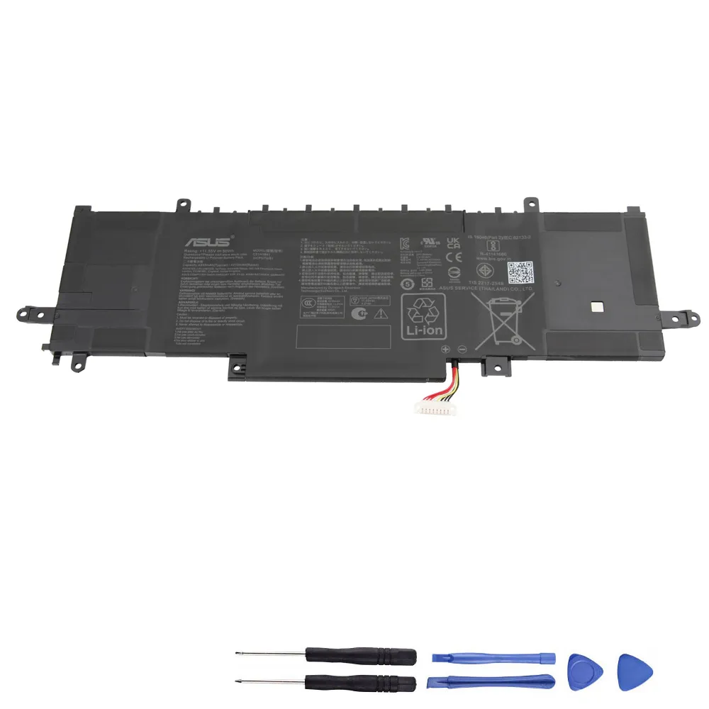 50Wh Asus C31N1841 Akku Battery