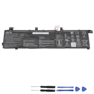 42Wh Asus C31N1843 Akku Battery