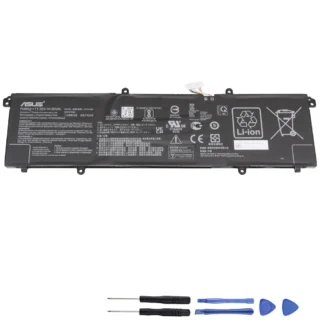50Wh Asus C31N1905 Short Line Akku Battery