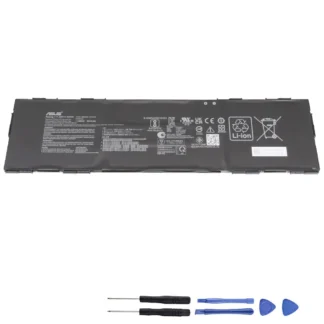 50Wh Asus C31N2005 Akku Battery