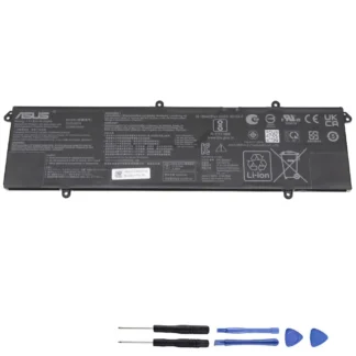 63Wh Asus C31N2019 Akku Battery