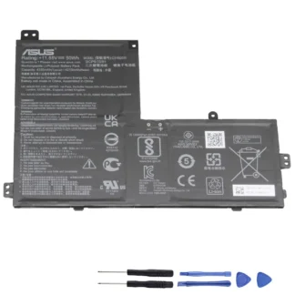 50Wh Asus C31N2020 Akku Battery