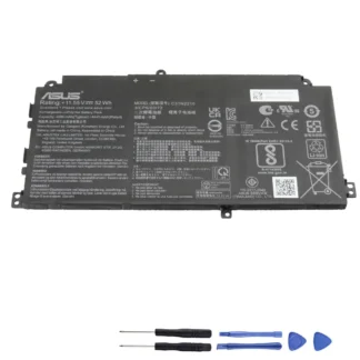 52Wh Asus C31N2210 Akku Battery