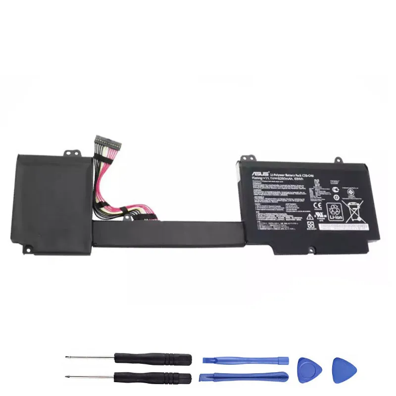 69Wh Asus C32-G46 Akku Battery