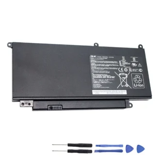 69Wh Asus C32-N750 Akku Battery