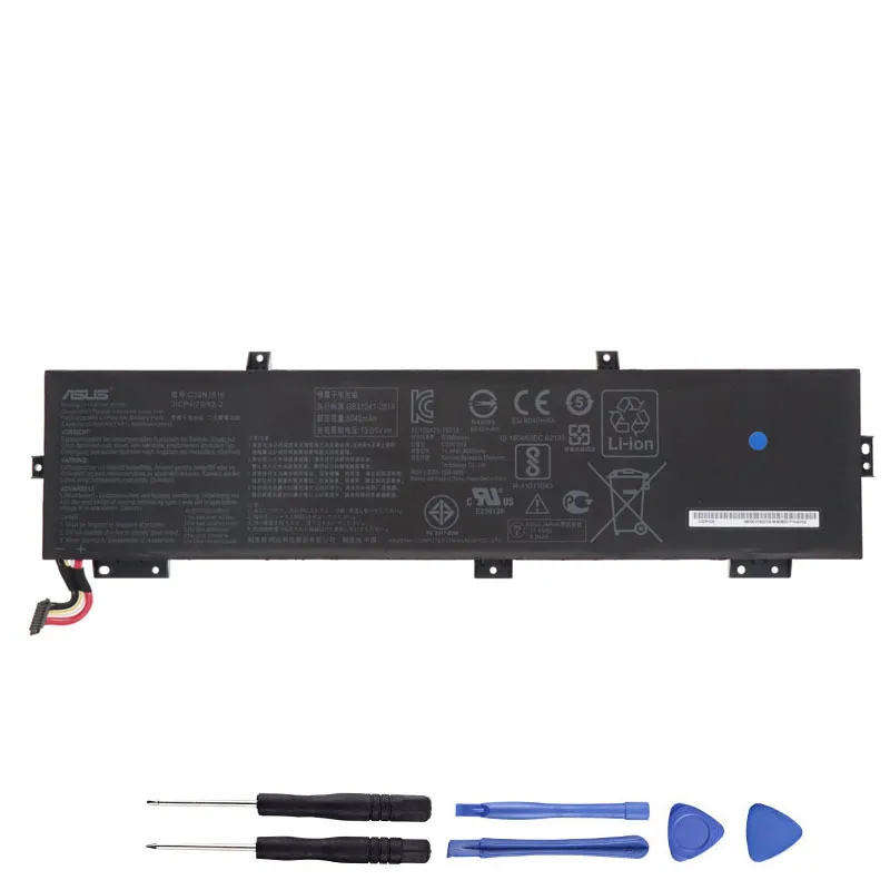93Wh Asus C32N1516 Akku Battery