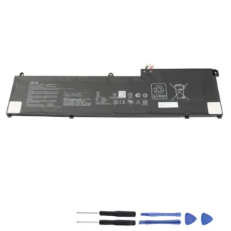 96Wh Asus C32N2002-2 Akku Battery