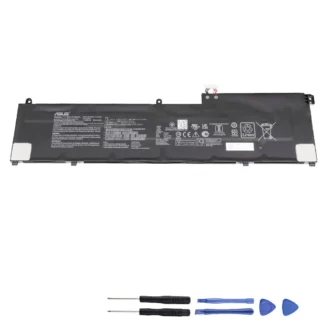 96Wh Asus C32N2002 Akku Battery