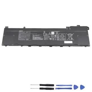 96Wh Asus C32N2022 Akku Battery