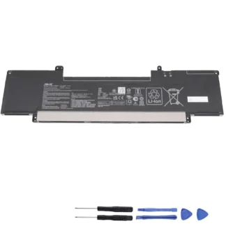 96Wh Asus C32N2108 Akku Battery
