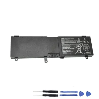 59Wh Asus C41-N550 Akku Battery