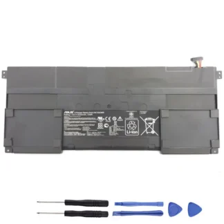 53Wh Asus C41-TAICHI31 Akku Battery
