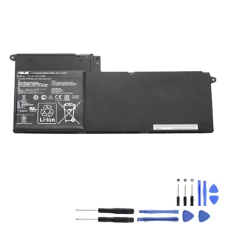 53Wh Asus C41-UX52 Akku Battery