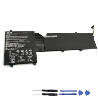 66Wh Asus C41N1337 Akku Battery