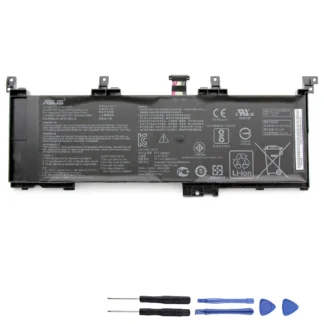 62Wh Asus C41N1531 Akku Battery
