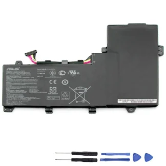 52Wh Asus C41N1533 Akku Battery