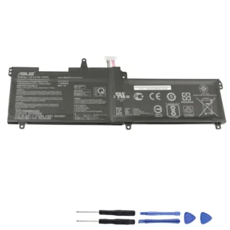 76Wh Asus C41N1541 Akku Battery