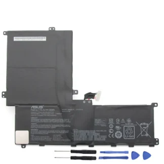 48Wh Asus C41N1619 Akku Battery