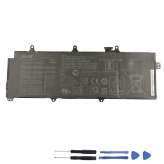 50Wh Asus C41N1712 Akku Battery