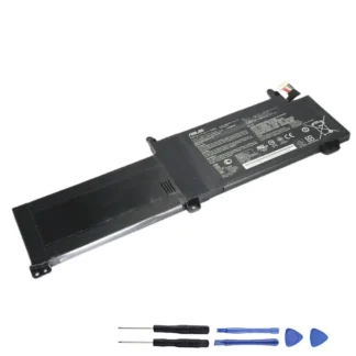 76Wh Asus C41N1716 Akku Battery