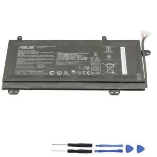 55Wh Asus C41N1727 Akku Battery