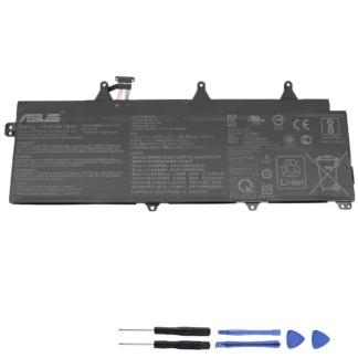 76Wh Asus C41N1802 Akku Battery