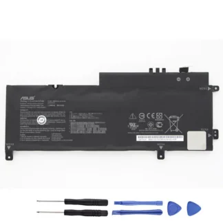 57Wh Asus C41N1809 Akku Battery