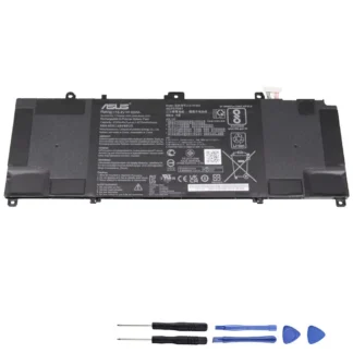 66Wh Asus C41N1903 Akku Battery
