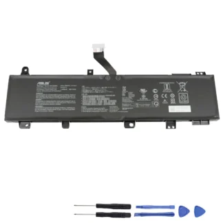 90Wh Asus C41N1906-1 Akku Battery