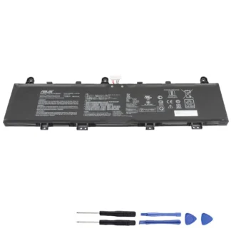 90Wh Asus C41N1906 Akku Battery