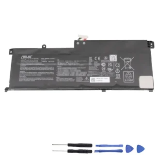 64Wh Asus C41N2002 Akku Battery
